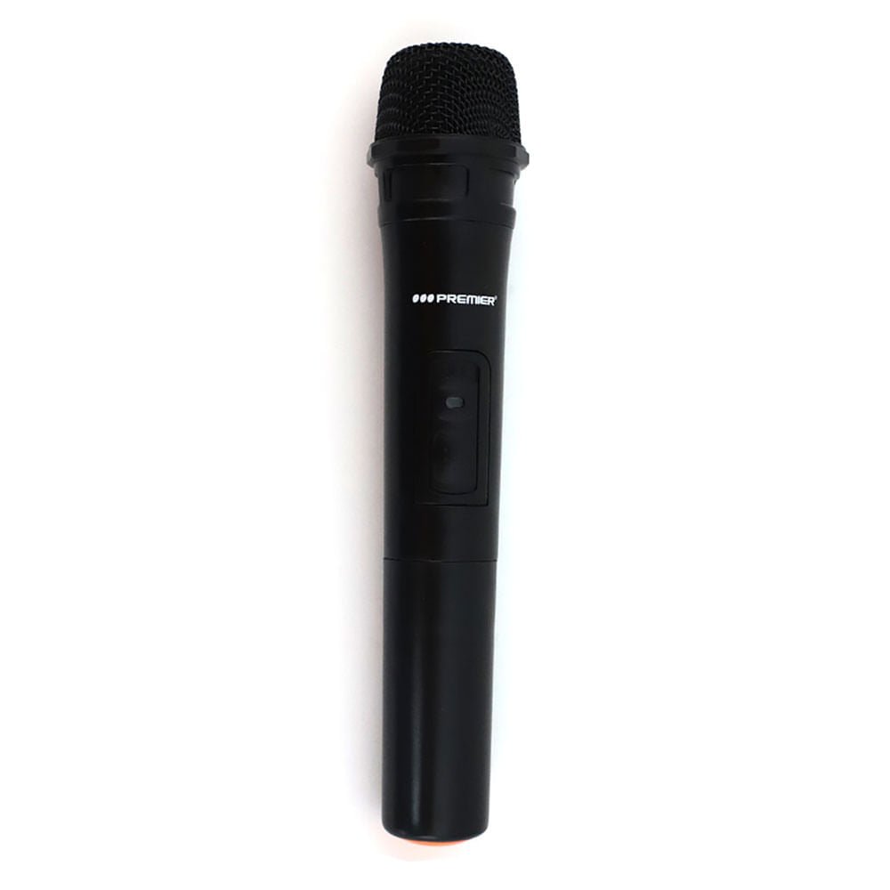 Bocina Premier Recargable 15"