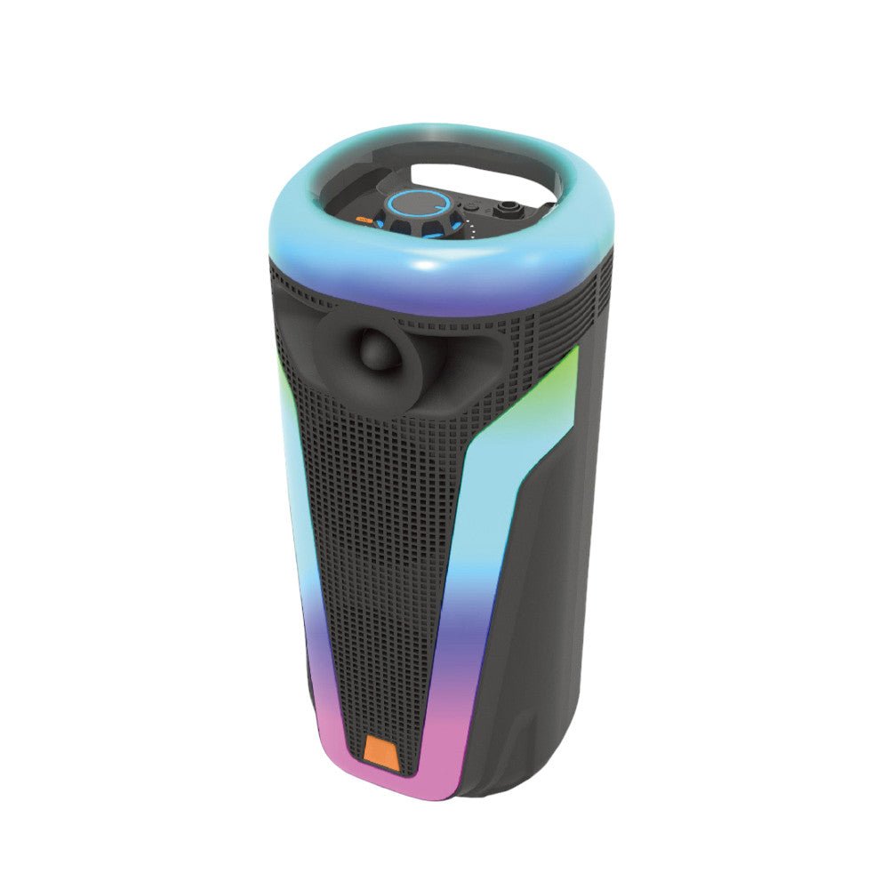 Bocina Sankey 16" Portátil / Con Bluetooth - Sankey - Titan.com.pa - 7453118902453