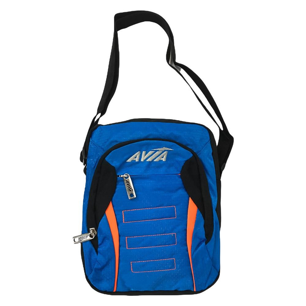 Bolso Cruzado Avia - Surtido