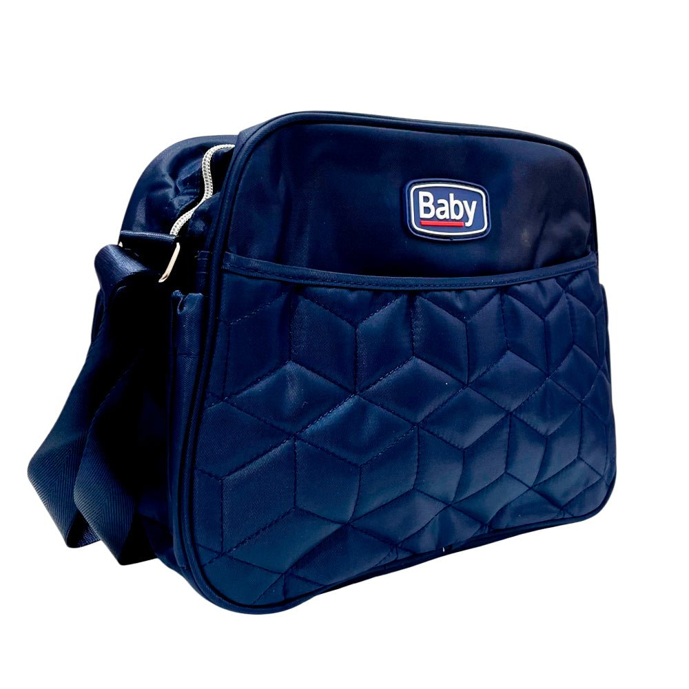Bolso Pañalero Surtido - Cutie Baby