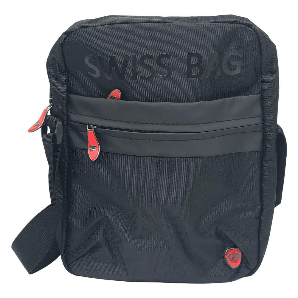 Bolso Swiss Bag 11"