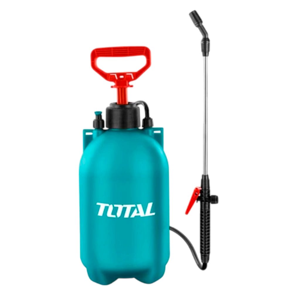 Bomba de Fumigar Total 8 Litros - Total - Titan.com.pa - 2150110131571