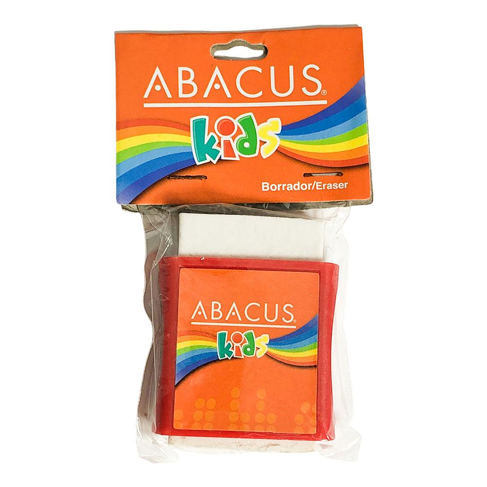 Borrador Abacus