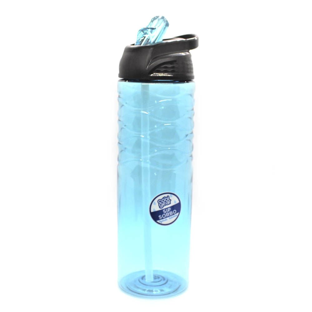 Botella Cool Gear de Plástico de 28 oz