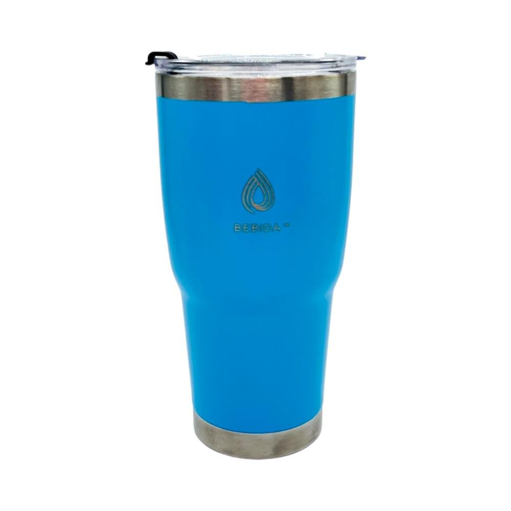 Botella de Acero Inoxidable Max Sales 30 Oz - Surtido
