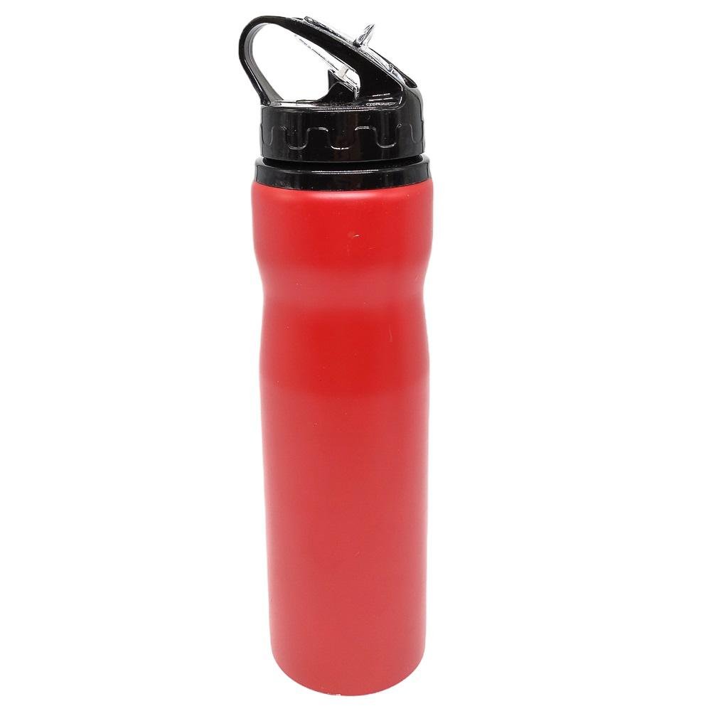 Botella de Aluminio Home Elegance 23.5 cm x 7 cm