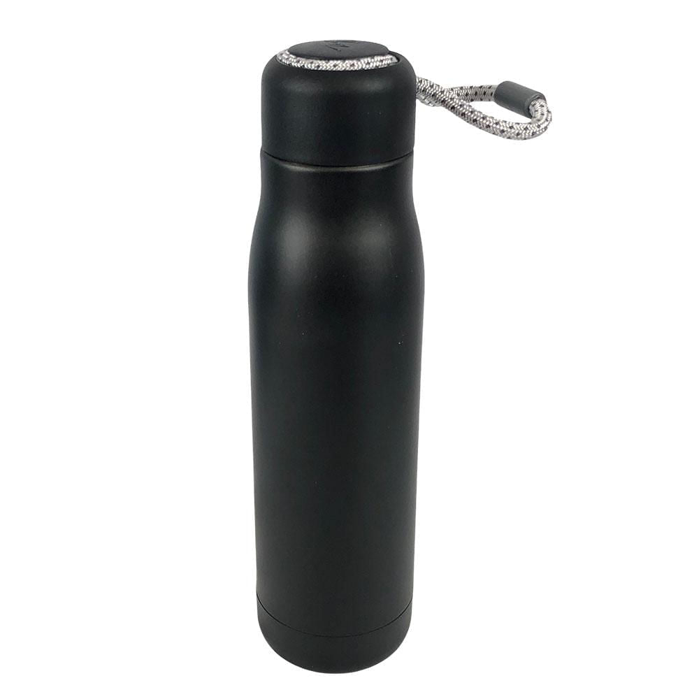 Botella de Aluminio Home Elegance Térmica 10" x 2.5"