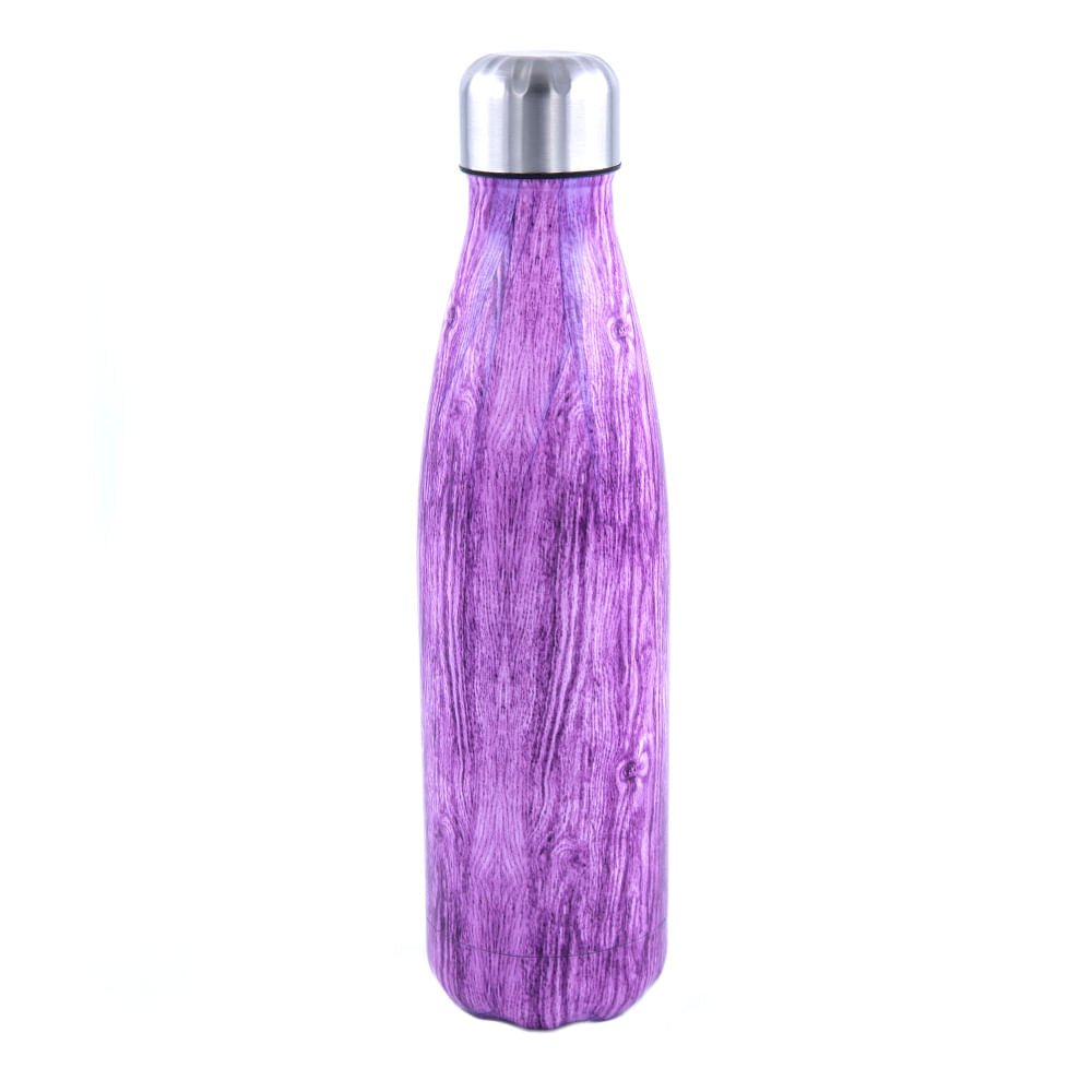Botella de Aluminio Para Agua - Surtido