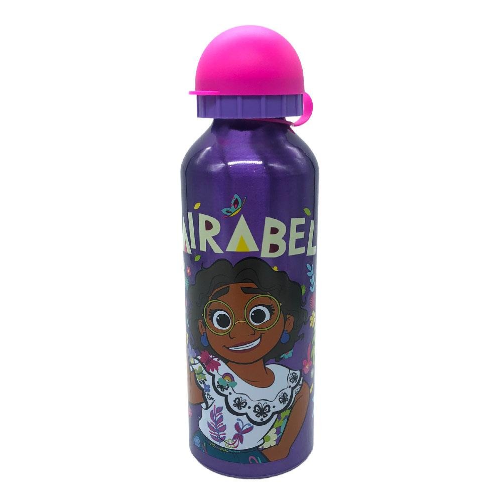 Botella Encanto de Aluminio 500 ml