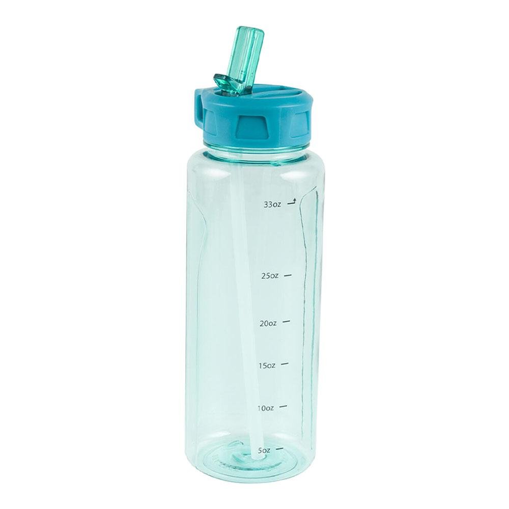 Botella Four Season Plástico 33.8 oz - Surtido