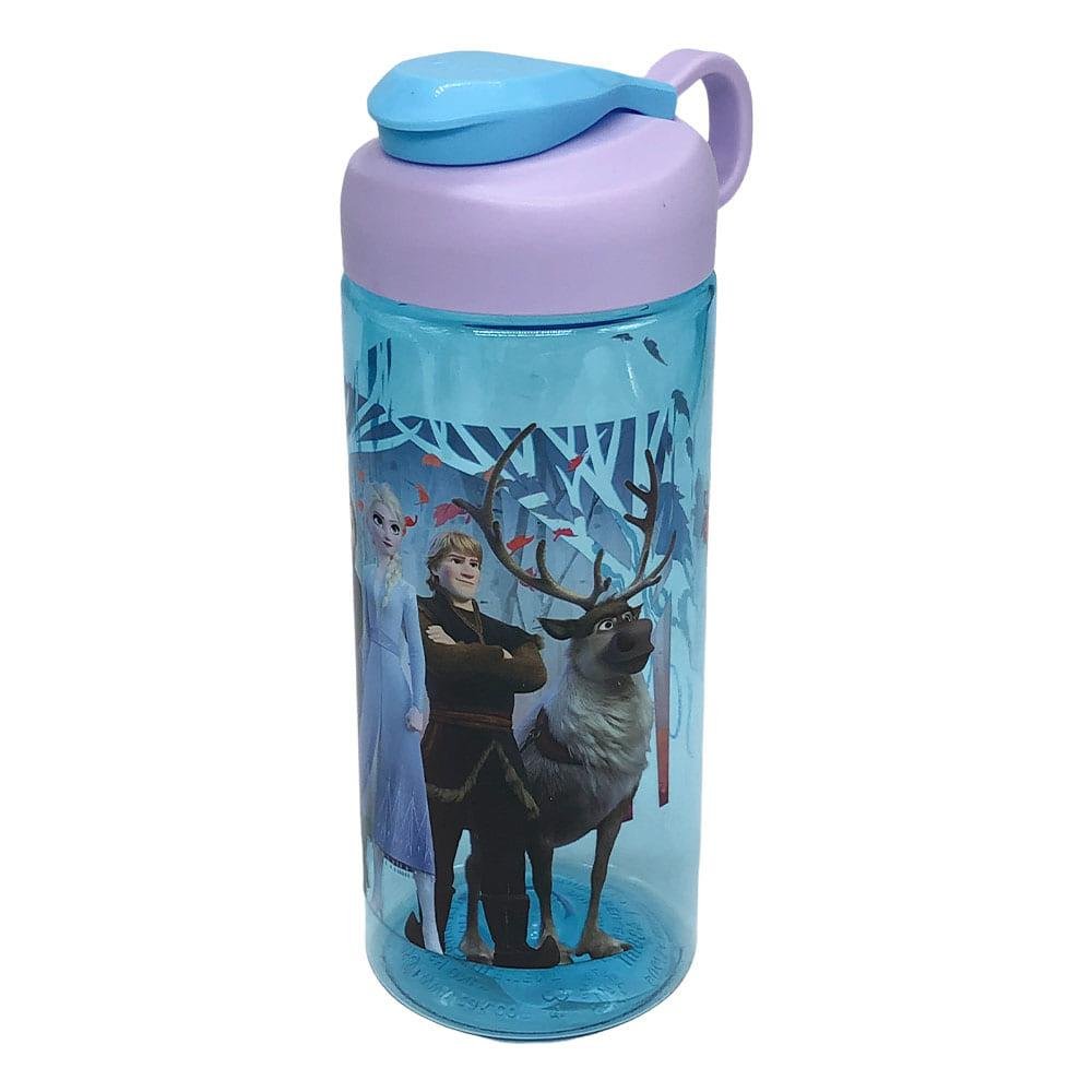 Botella Frozen Plástico 16 oz
