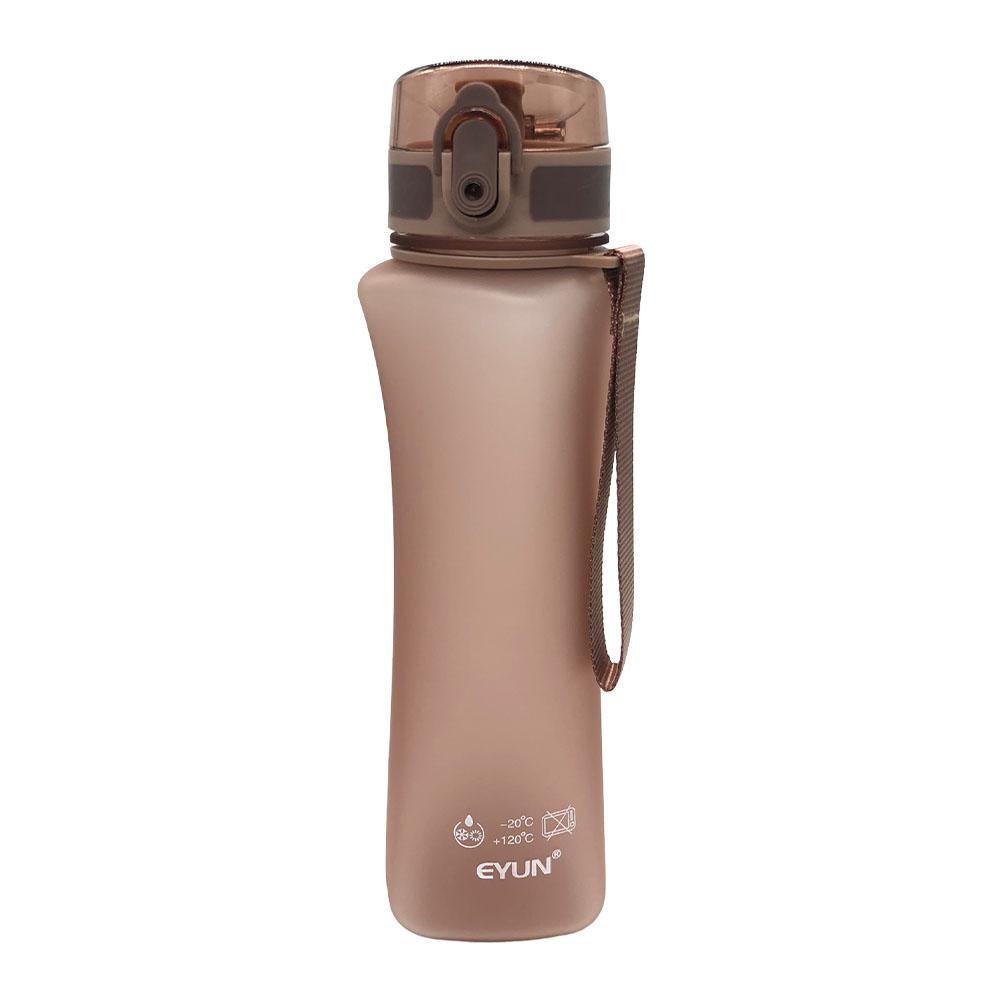 Botella Home Elegance 24 Oz Plástica Colores -Surt