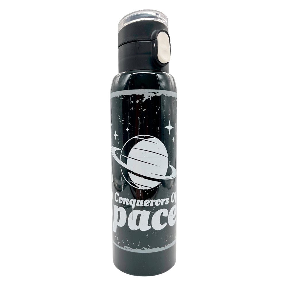 Botella Plástica Conquerors Of Space 500 CC - Herevin - Titan.com.pa - 8699038098381