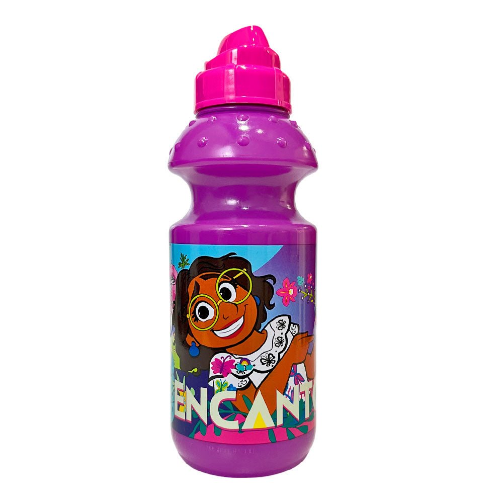 Botella Plástica Encanto de 500Ml / Infantil - Encanto - Titan.com.pa - 7450122086308