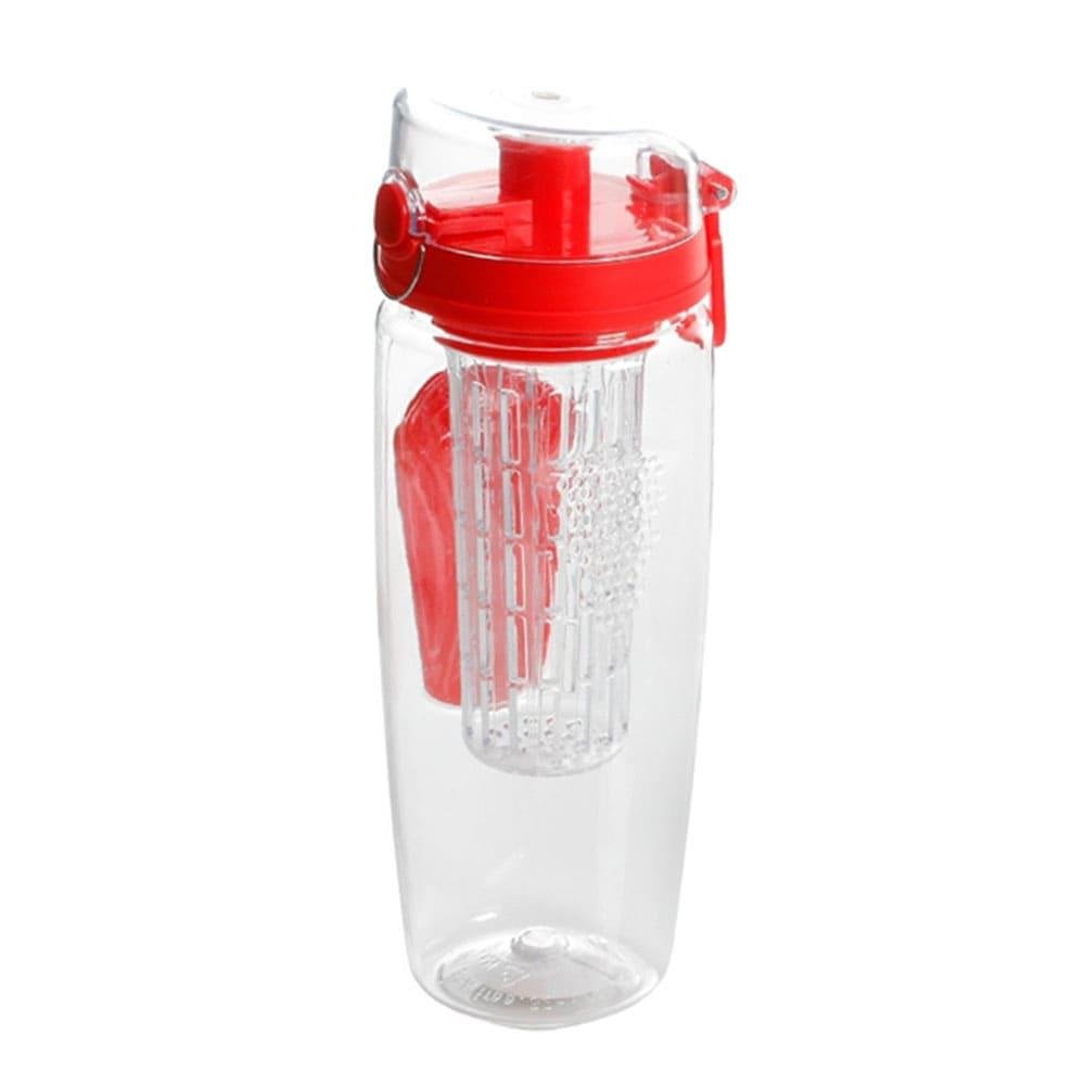 Botella Plástica Gibson de 32 oz - Surtido