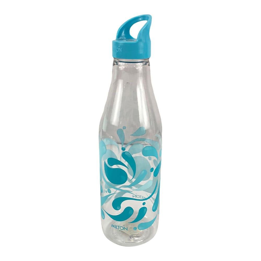 Botella Plástica Home 25 cm x 7.5 cm - Surtido