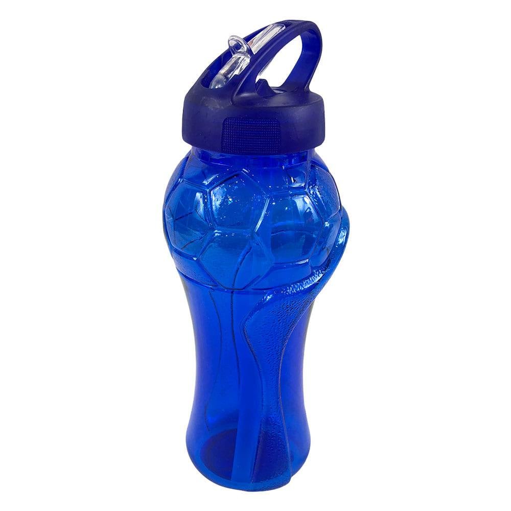 Botella Plástica Home Elegance 20 cm x 9 cm - Surtido