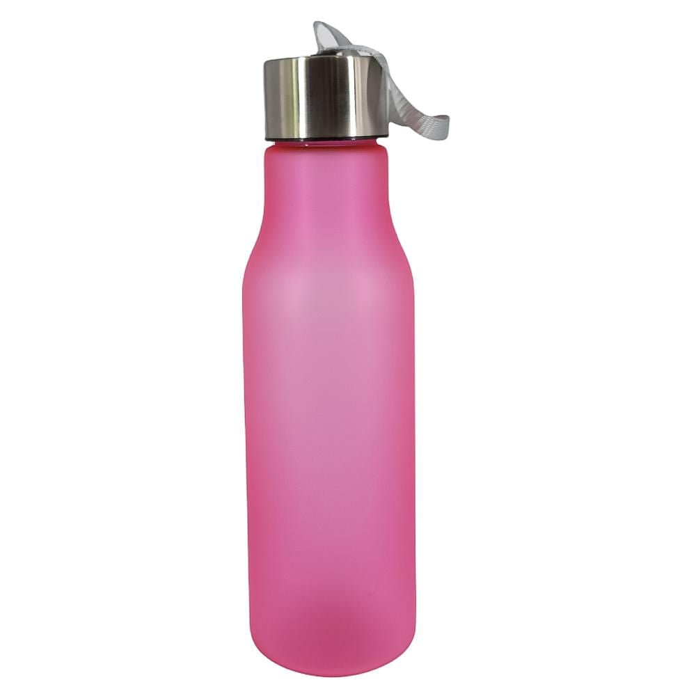 Botella Plástica Home Elegance - Surtido
