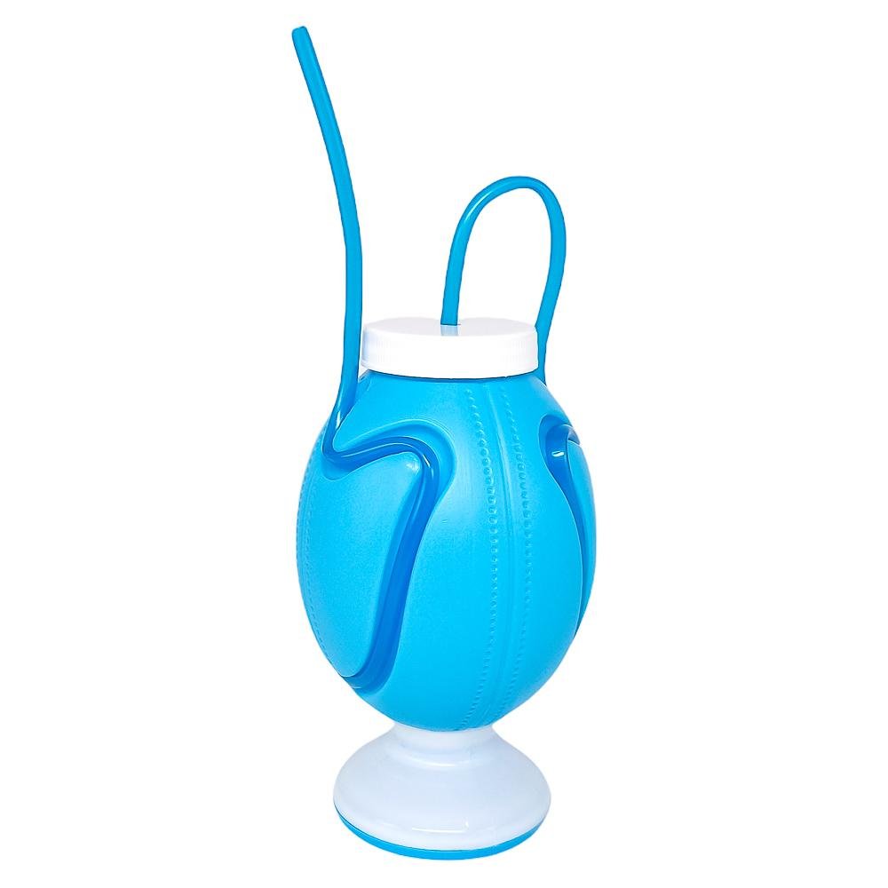 Botella Plástica Home Elegance - Surtido