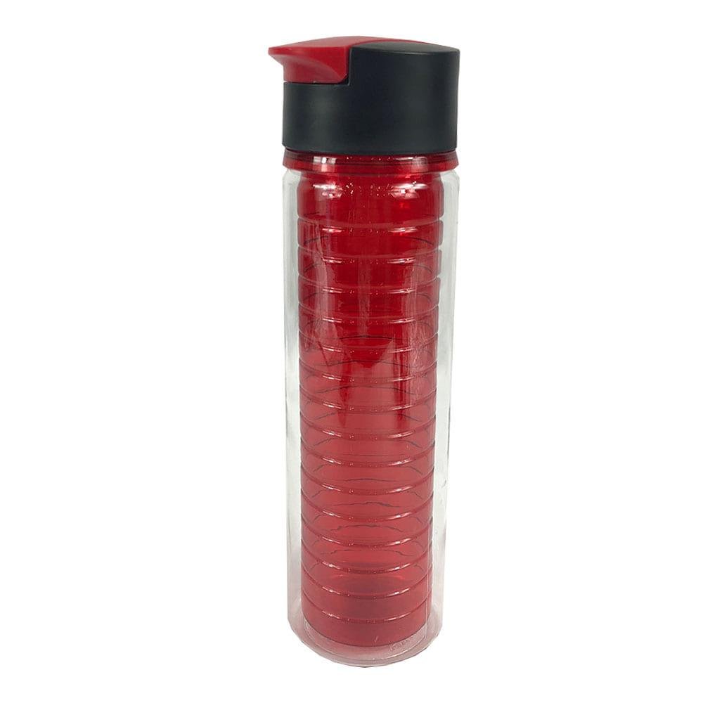 Botella Plástica Rove 10'' x 3''