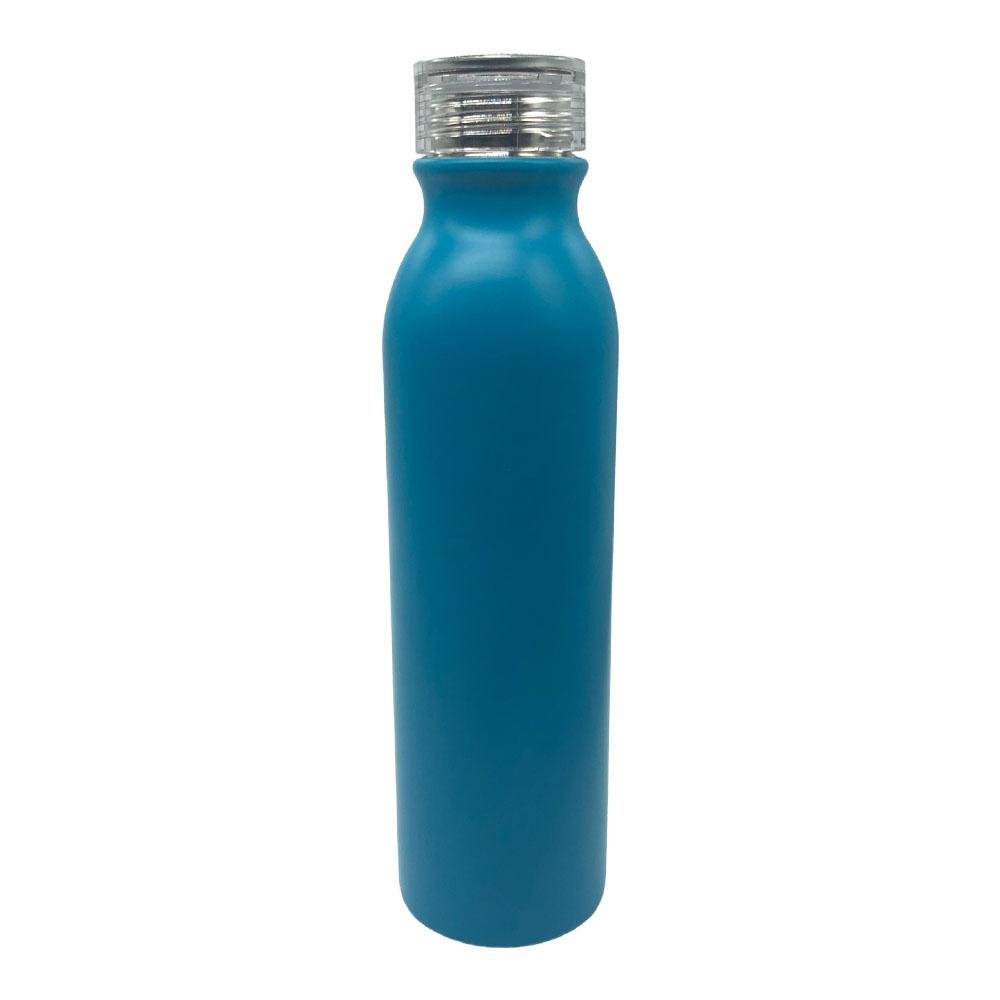 Botella Plástica Silver One 24 oz - Surtido