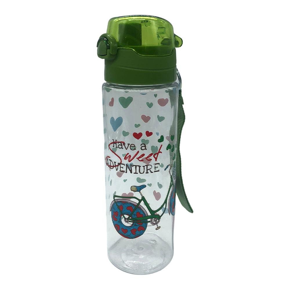 Botella Plástica Titiz de 500 ml - Surtido