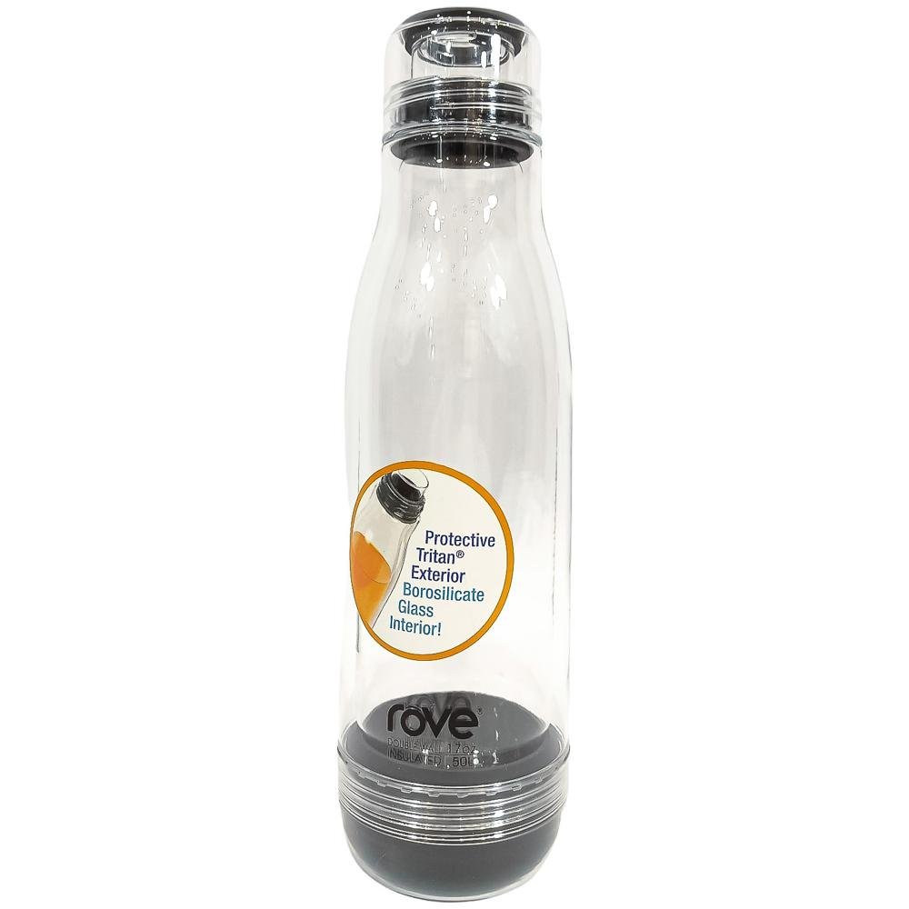 Botella Tristan Rove 17 oz