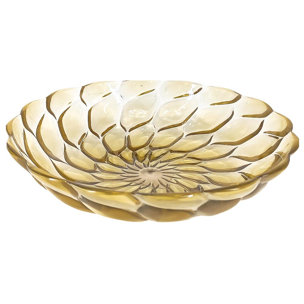 Bowl Home Elegance Acrílico de 8" - Surtido