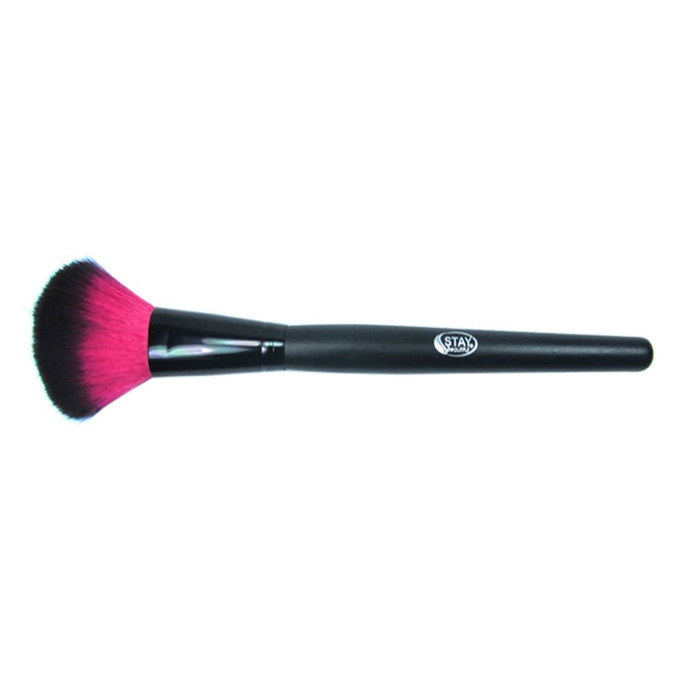 Brocha De Maquillaje Para Rostro Stay Beautiful
