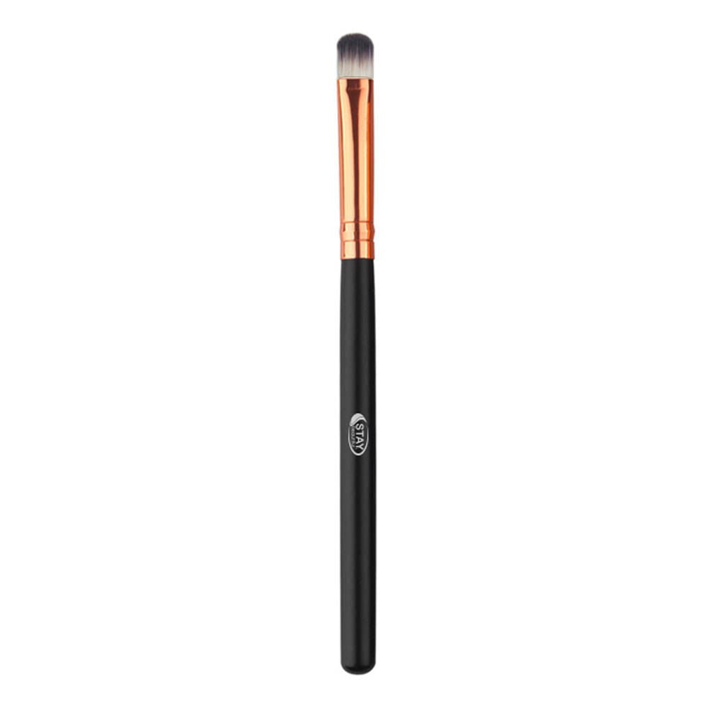 Brocha De Maquillaje Para Sombra De Ojos Stay Beautiful