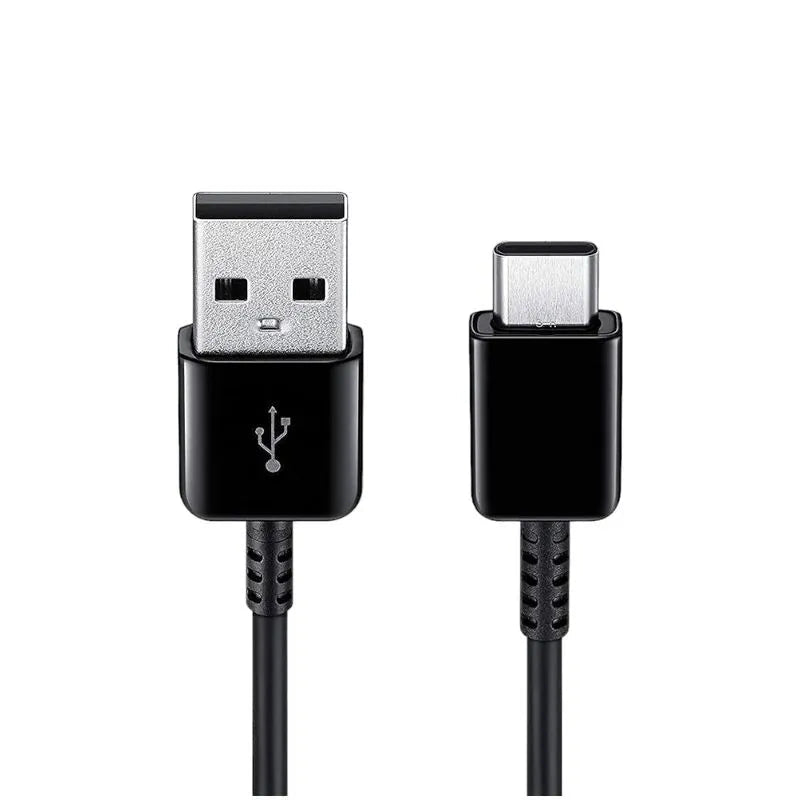 Cable Samsung Usb - C 1.5 Metro - Negro - Samsung - Titan.com.pa - 8806088938141