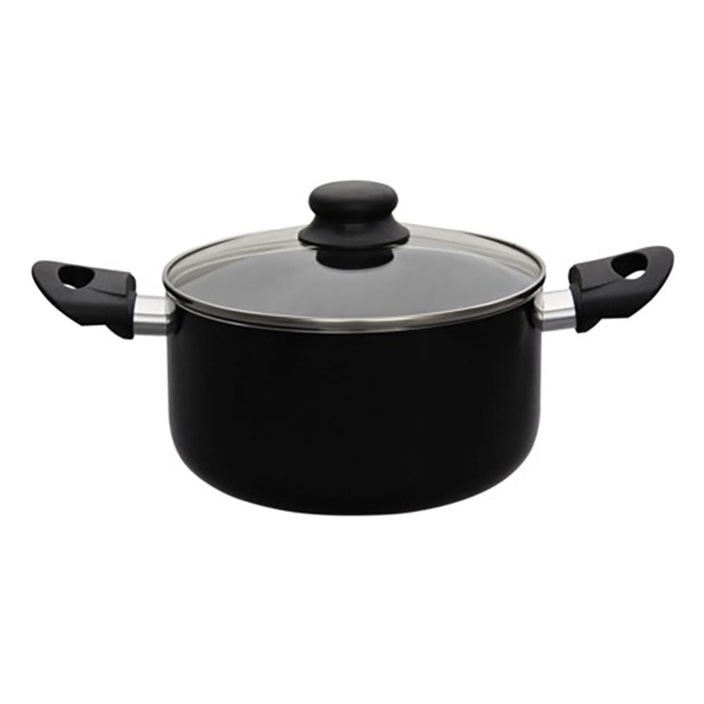 Cacerola Proctor Silex con Tapa Antiadherente 3 L