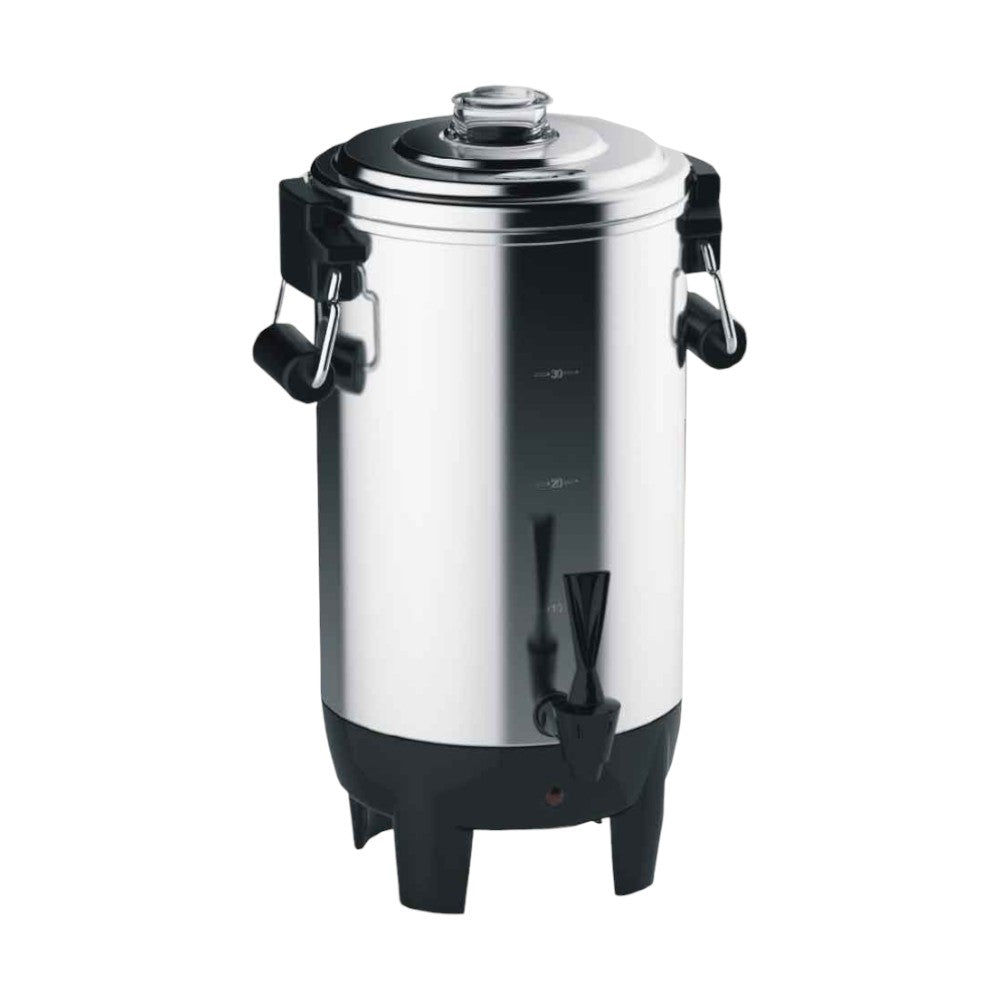 Cafetera Eléctrica Sankey CM - 3012 / 30 Tazas - Sankey - Titan.com.pa - 7453118902699