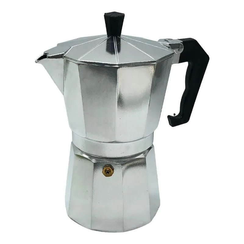 Cafetera Greca Homestar 6 Tazas - Homestar - Titan.com.pa - 6985003403444