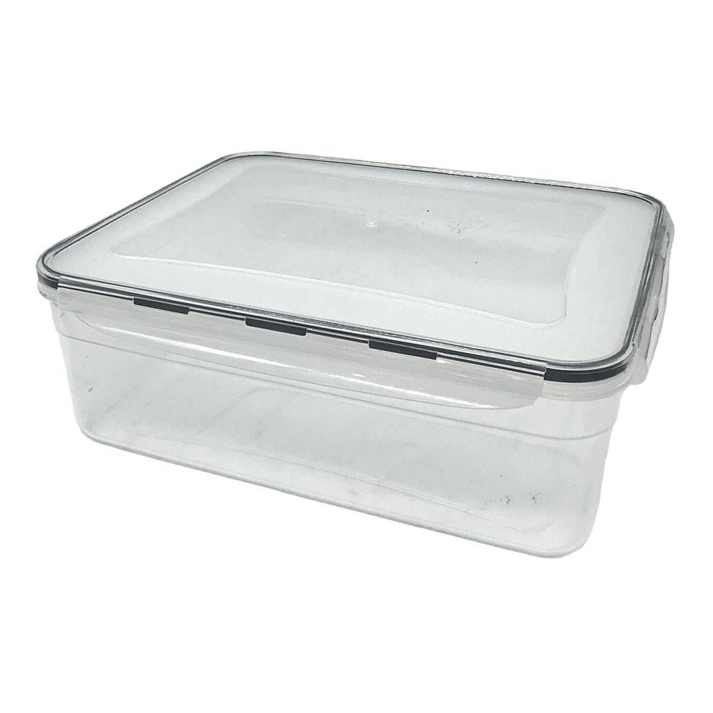 Caja Multiusos Irank Plastik Plástica 5.5 L