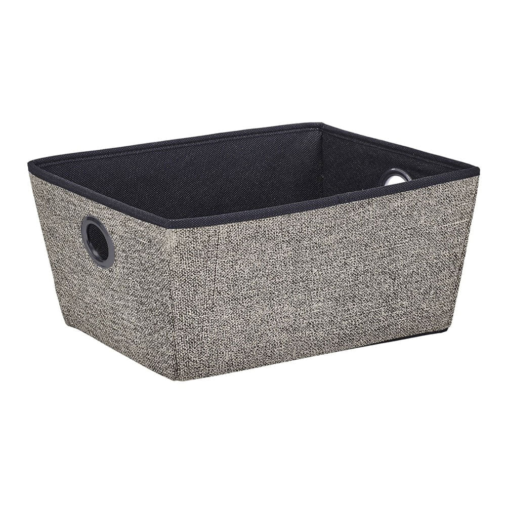 Caja Organizadora Simplify en Tela 16.8" x 13.8" x 10"