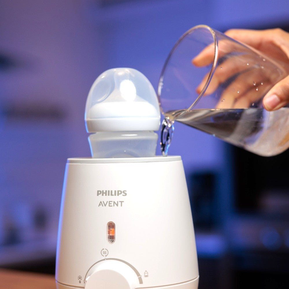 Calienta Biberón Avent Fast - Avent - Titan.com.pa - 8710103962861