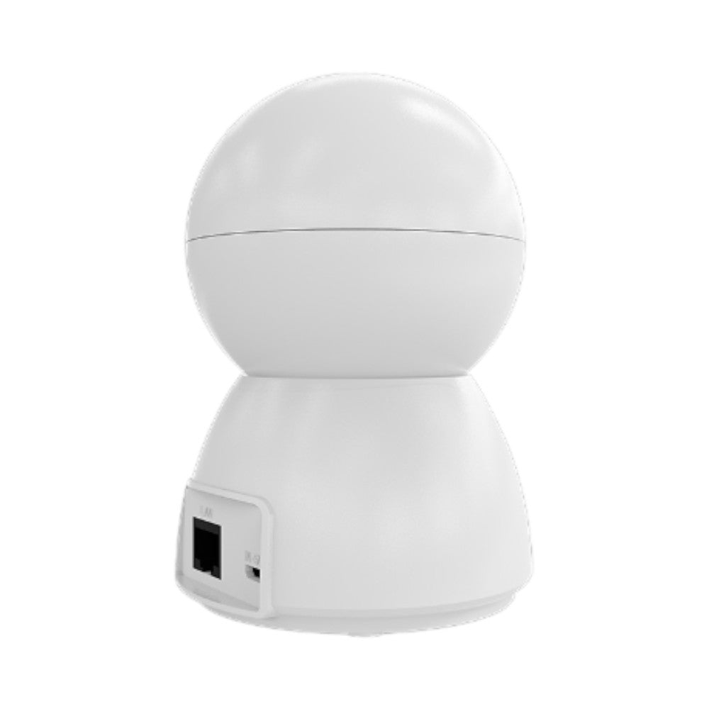 Cámara PTZ Inteligente Nexxt Solutions Wi - Fi / 2K - Nexxt Solutions - Titan.com.pa - 798302058514