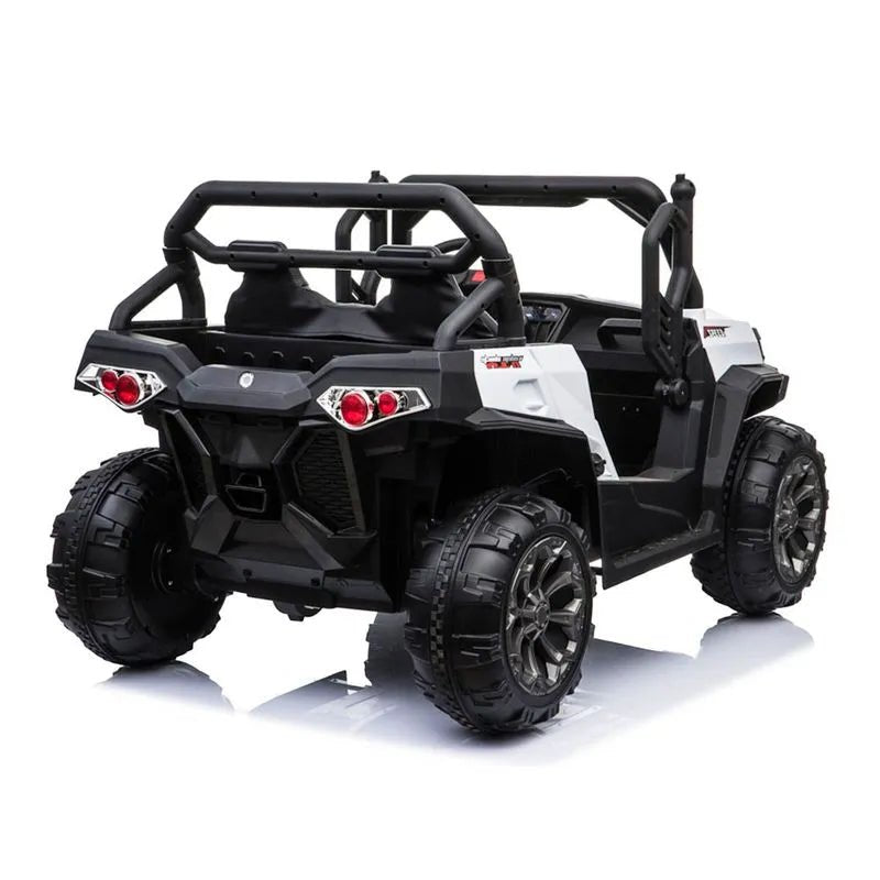 Camioneta Recargable Radio Control Overseas,1 - Overseas - Titan.com.pa - 2100000557691