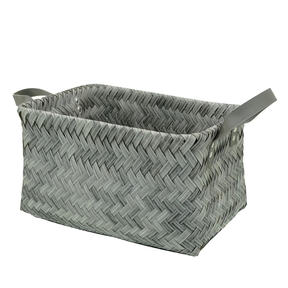 Canasta de Mimbre Simplifurnished