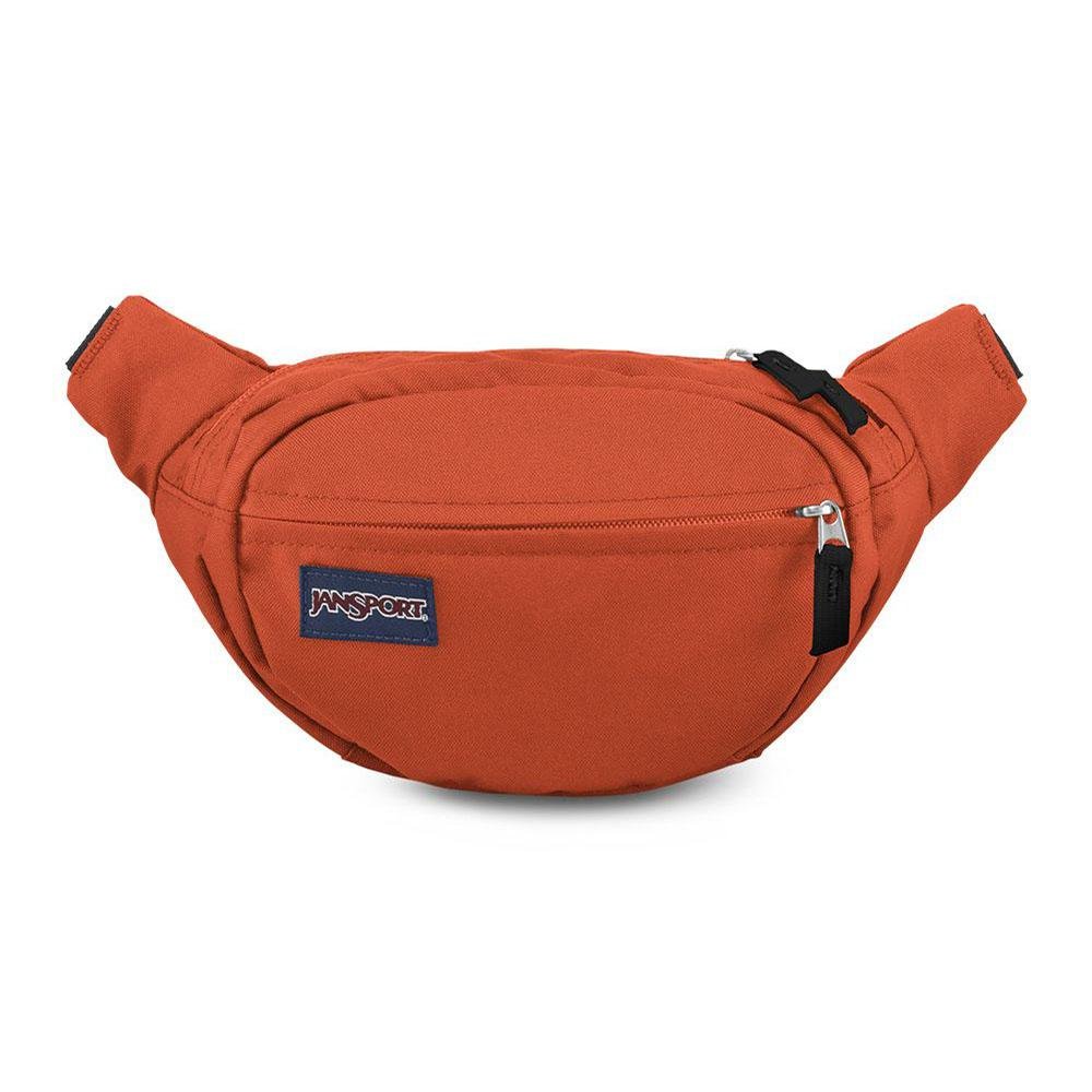 Cangurera Jansport Fifth Avenue Cherry Tomato