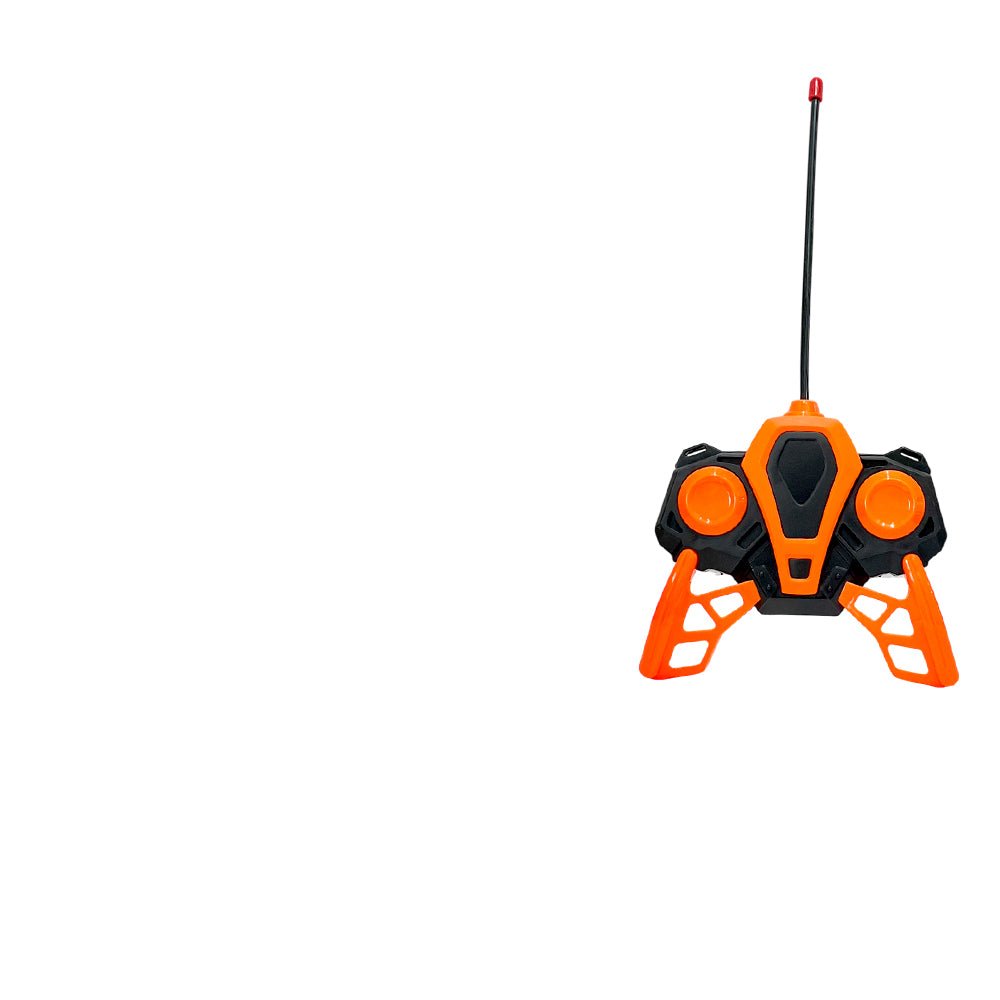 Carro C/R Escalada 1:16 USB Color / Surtido / Yufun Toys - Yufun Toys - Titan.com.pa - 2100000954308