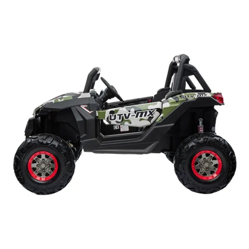 Carro Recargable Printing Camuflage - Overseas - Titan.com.pa - 2100000883592