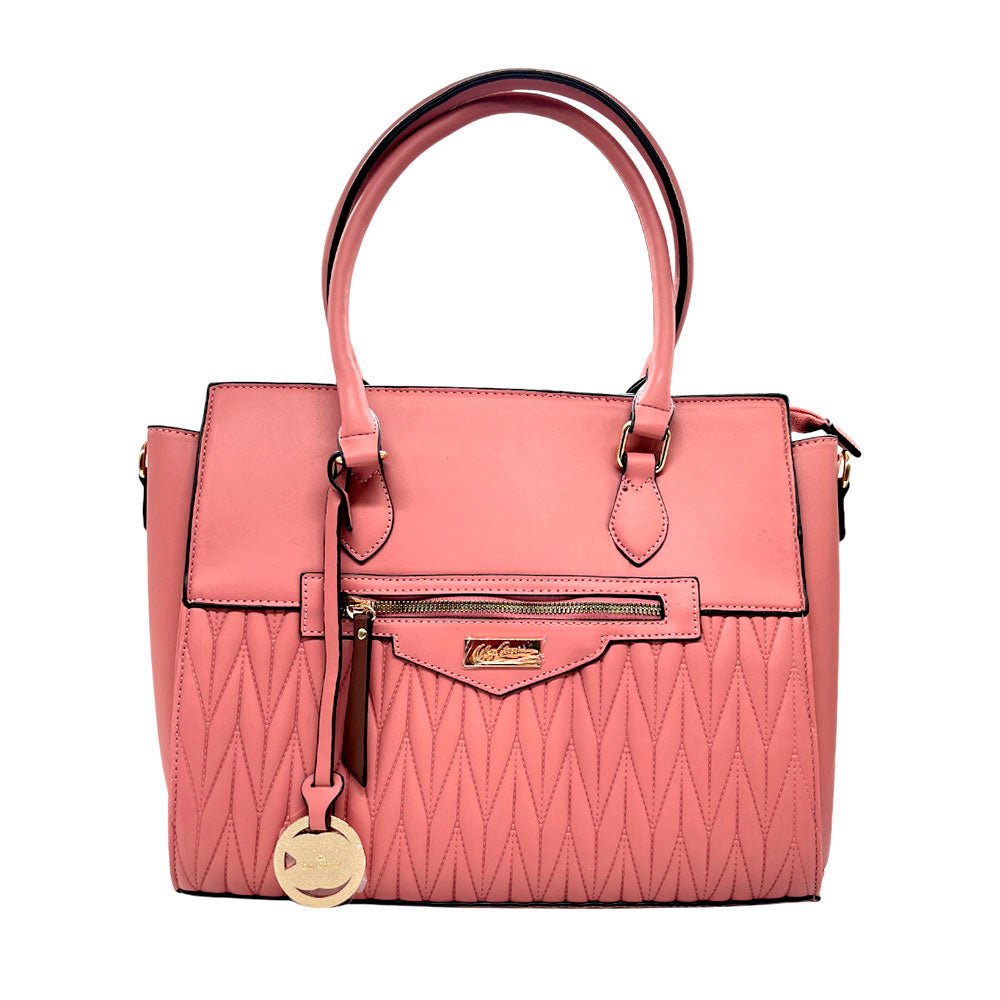 Cartera Casual Oleg Cassini Para Dama / 155 - M4 / Sutirdo - Oleg Cassini - Titan.com.pa - 7453114551211