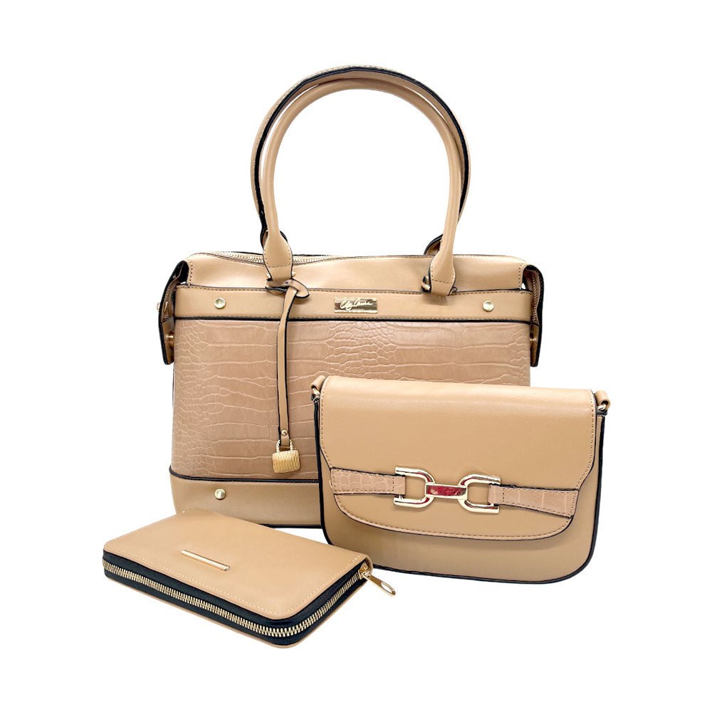 Cartera Casual Oleg Cassini Para Dama / 175 - M4 / Surtido - Oleg Cassini - Titan.com.pa - 7453114551419
