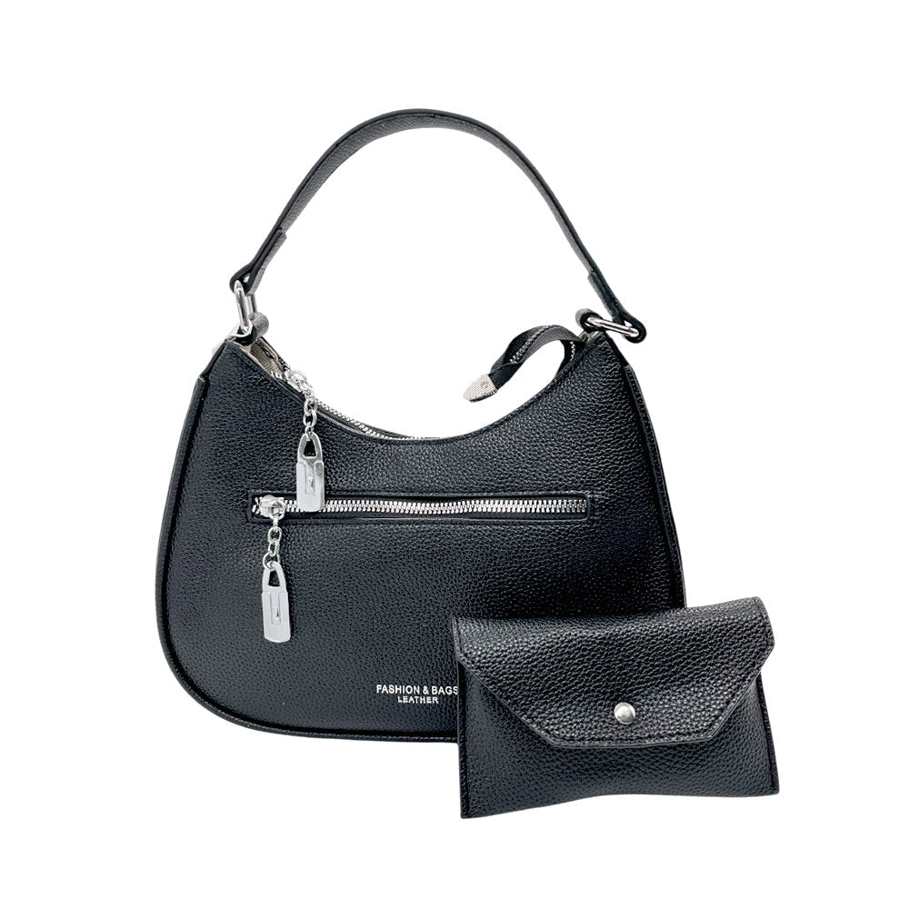 Cartera Estructural Casual Fashion Para Dama / A - 2042 - Fashion - Titan.com.pa - 2150110096559