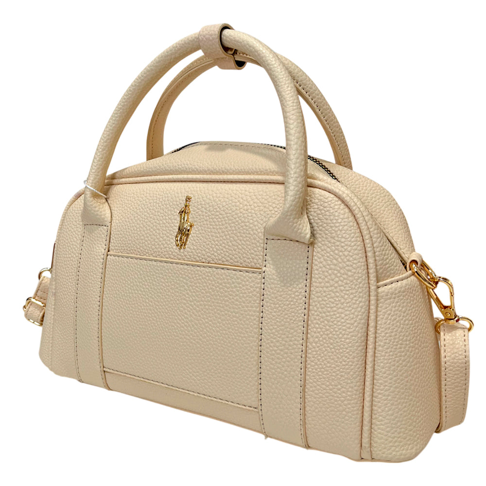 Cartera Estructurada Casual Lord Club Para Dama / Surtida