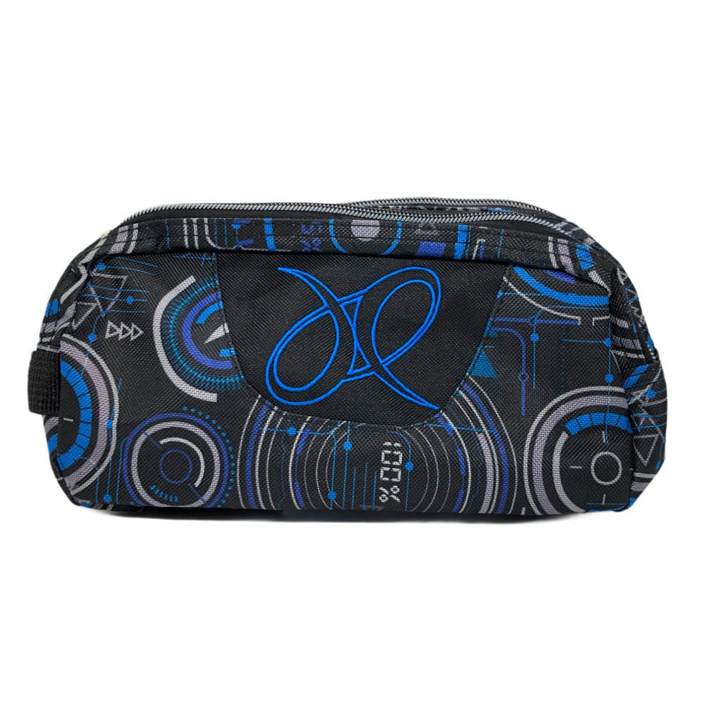Cartuchera Delta Diseños Para Niño - Surtido