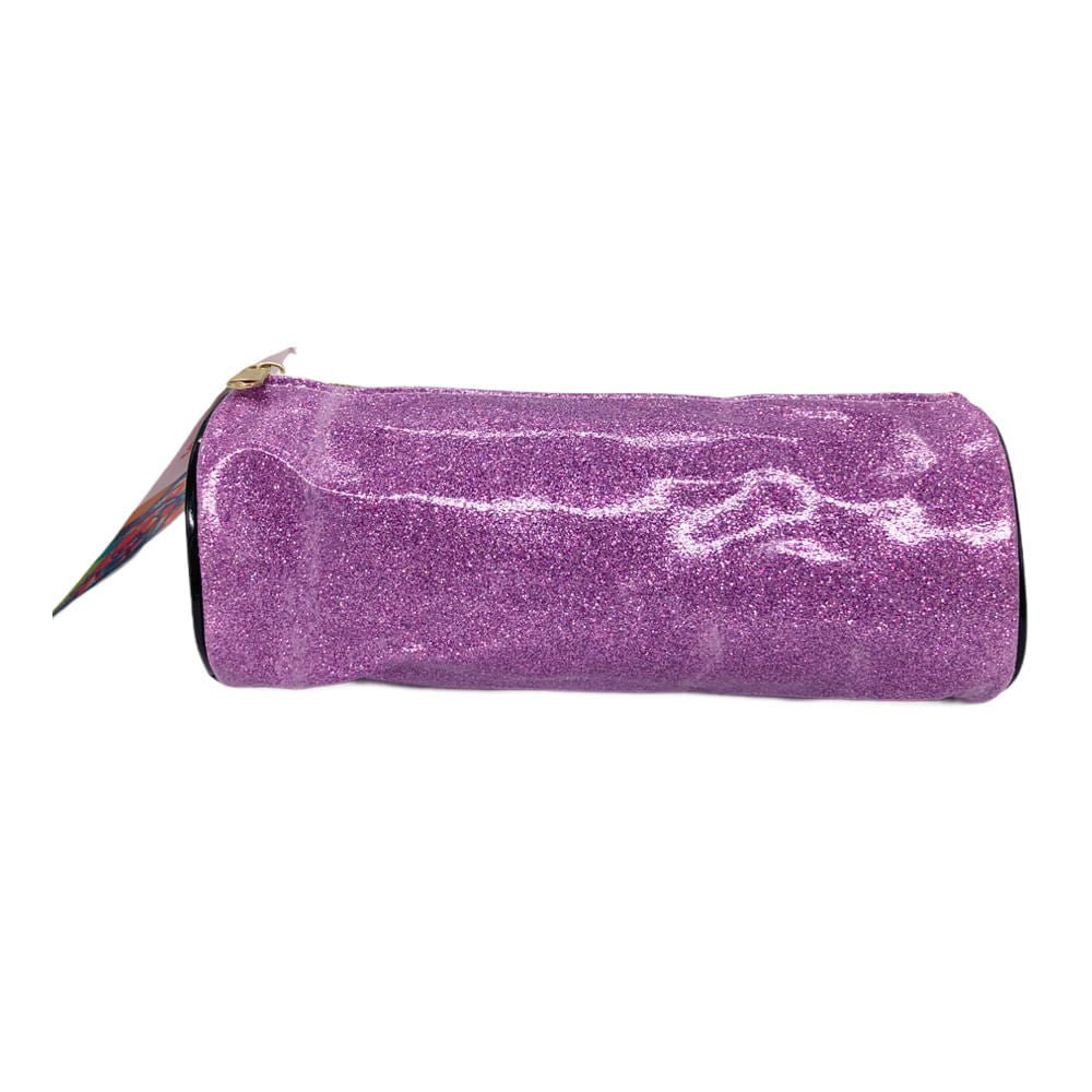 Cartuchera Imagen School Glitter - Surtido