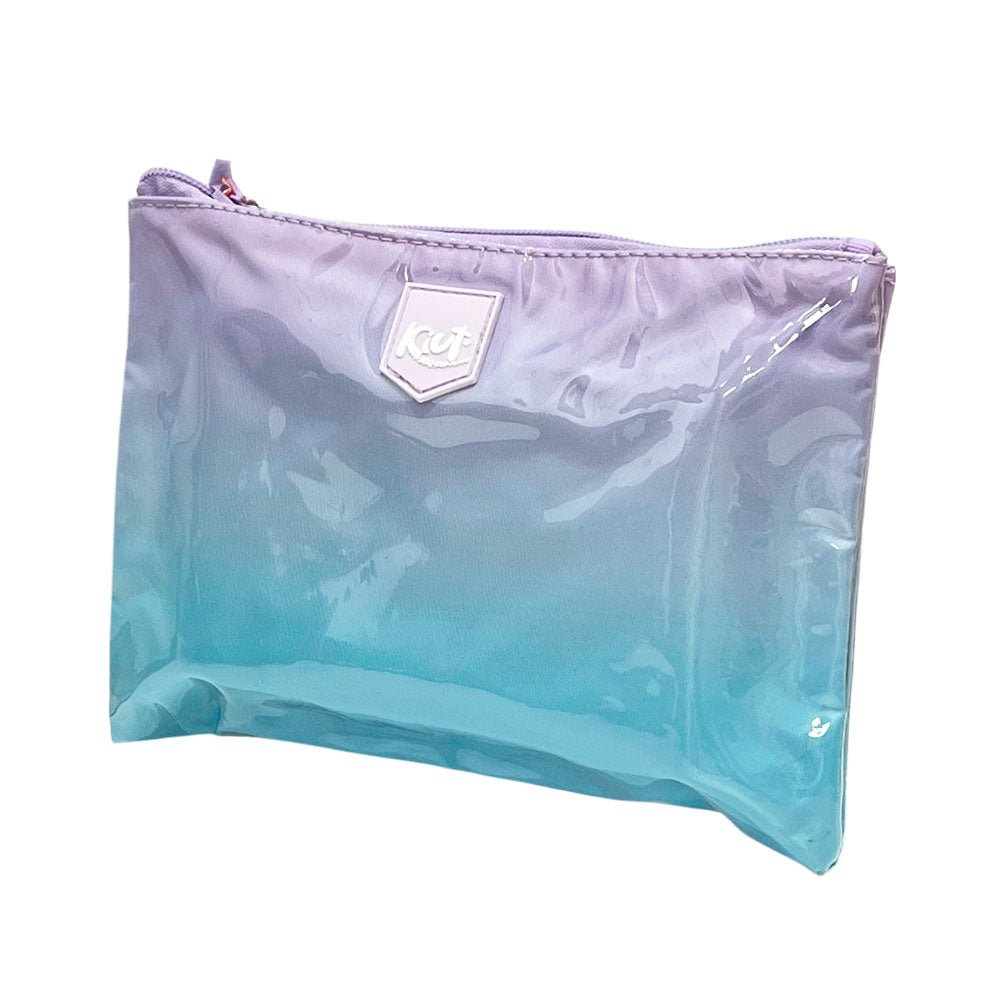 Cartuchera Kiut Aurora Boreal de 1 Compartimiento - Kiut - Titan.com.pa - 7702111684072